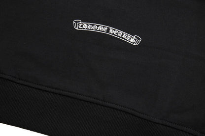 Chrome Hearts ジップアップ パーカー K5007 
