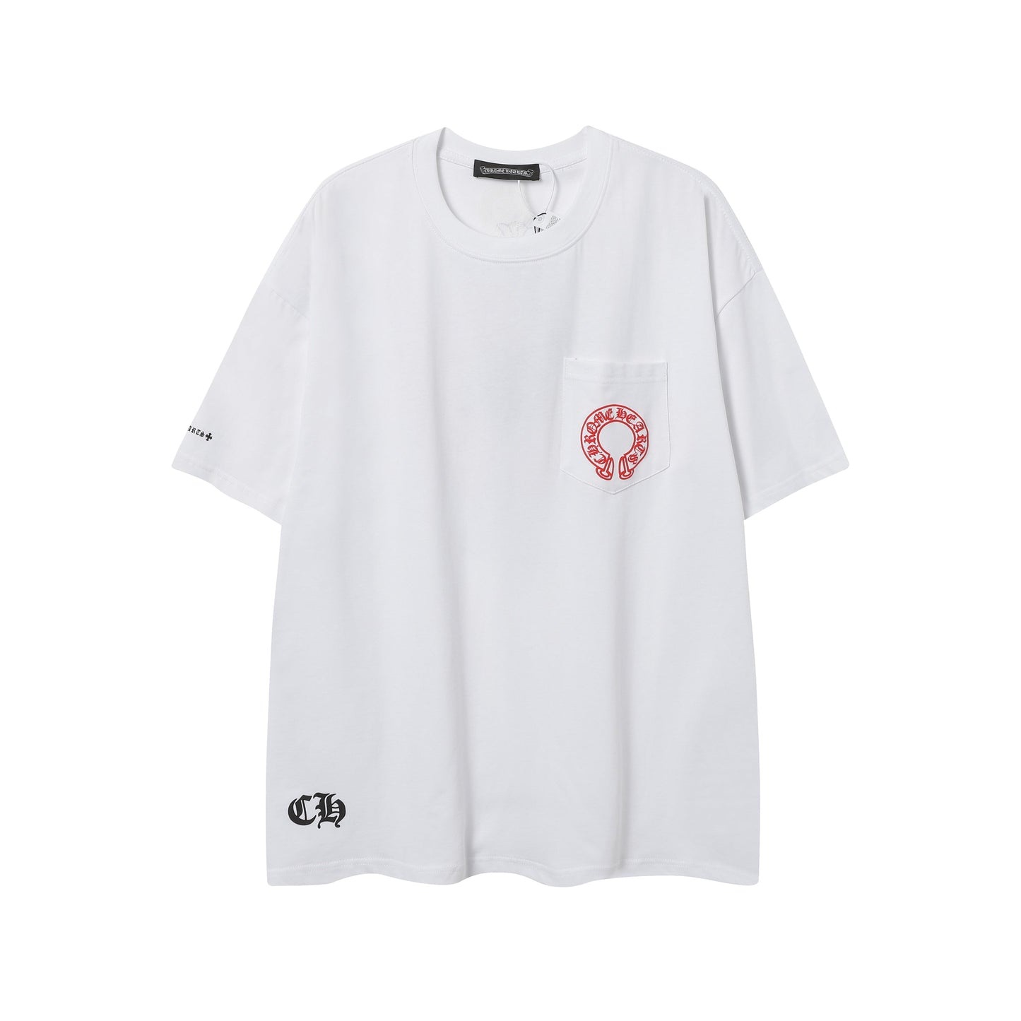 New T-shirt 2251