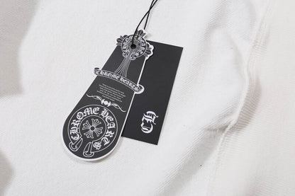 Chrome Hearts ジップアップ パーカー K5014 