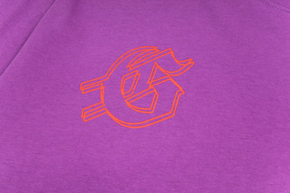 2025 New fashion T-shirt G51