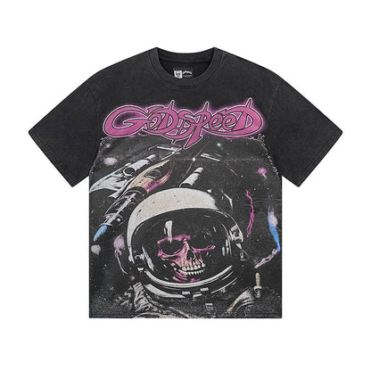 2025 New fashion T-shirt 1130