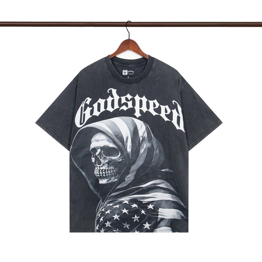 2025 New fashion T-shirt G59