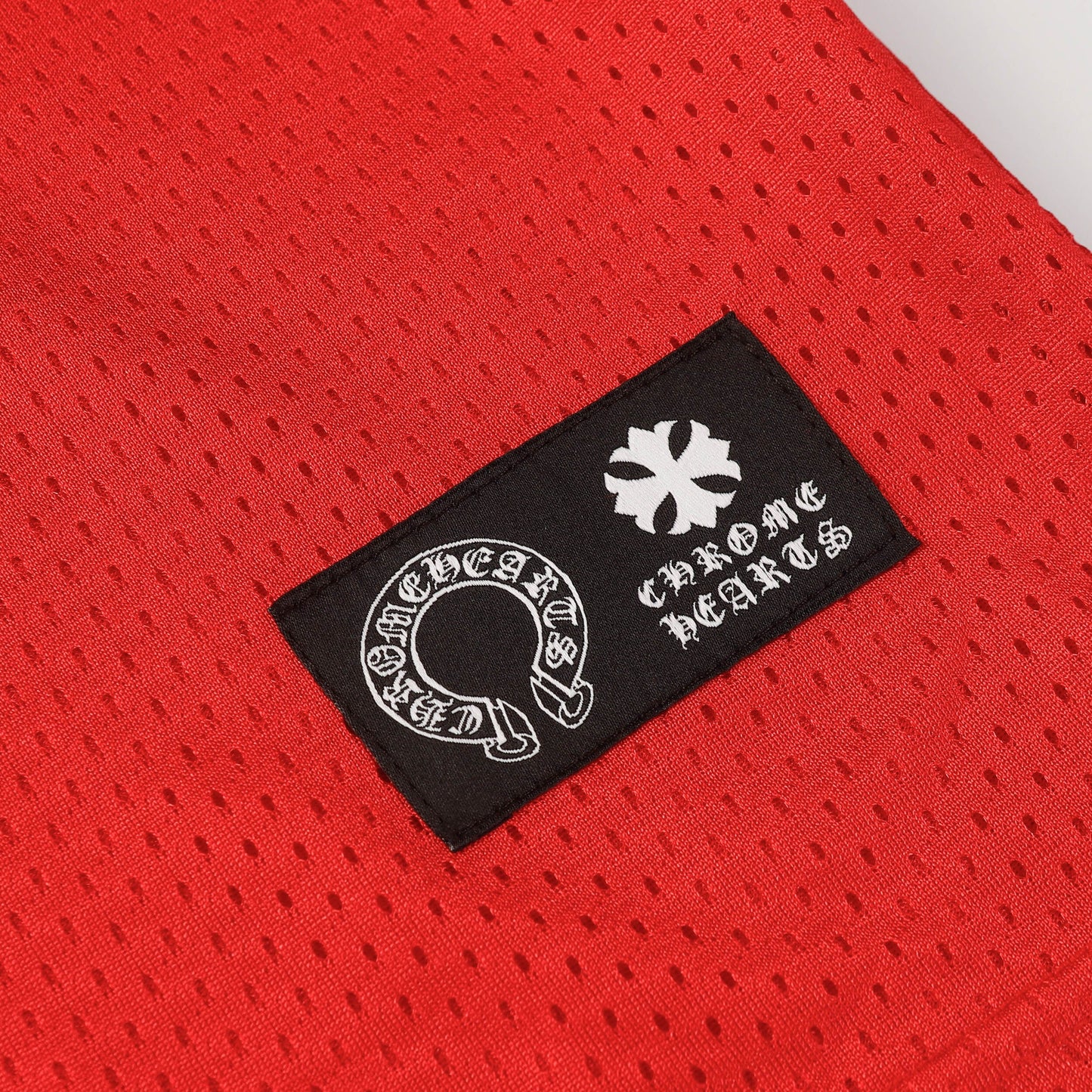 Matty Boy Mesh Warm Up Jersey 9998