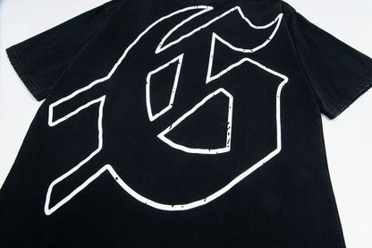 2025 New fashion T-shirt G37