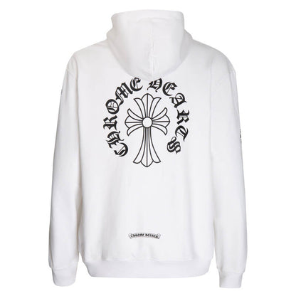 Chrome Hearts ジップアップ パーカー K5007 