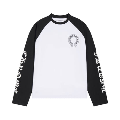 Men's Long-Sleeve T-shirtSweatshirt K9003