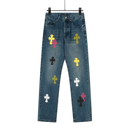 2025 NEW Pants 8156