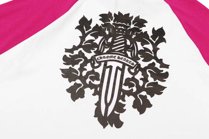 Men's Long-Sleeve T-shirtSweatshirt K9001