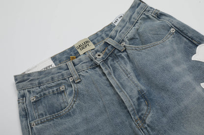 2025 NEW Pants 8146