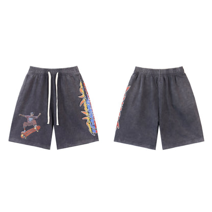 NEW Shorts 8773