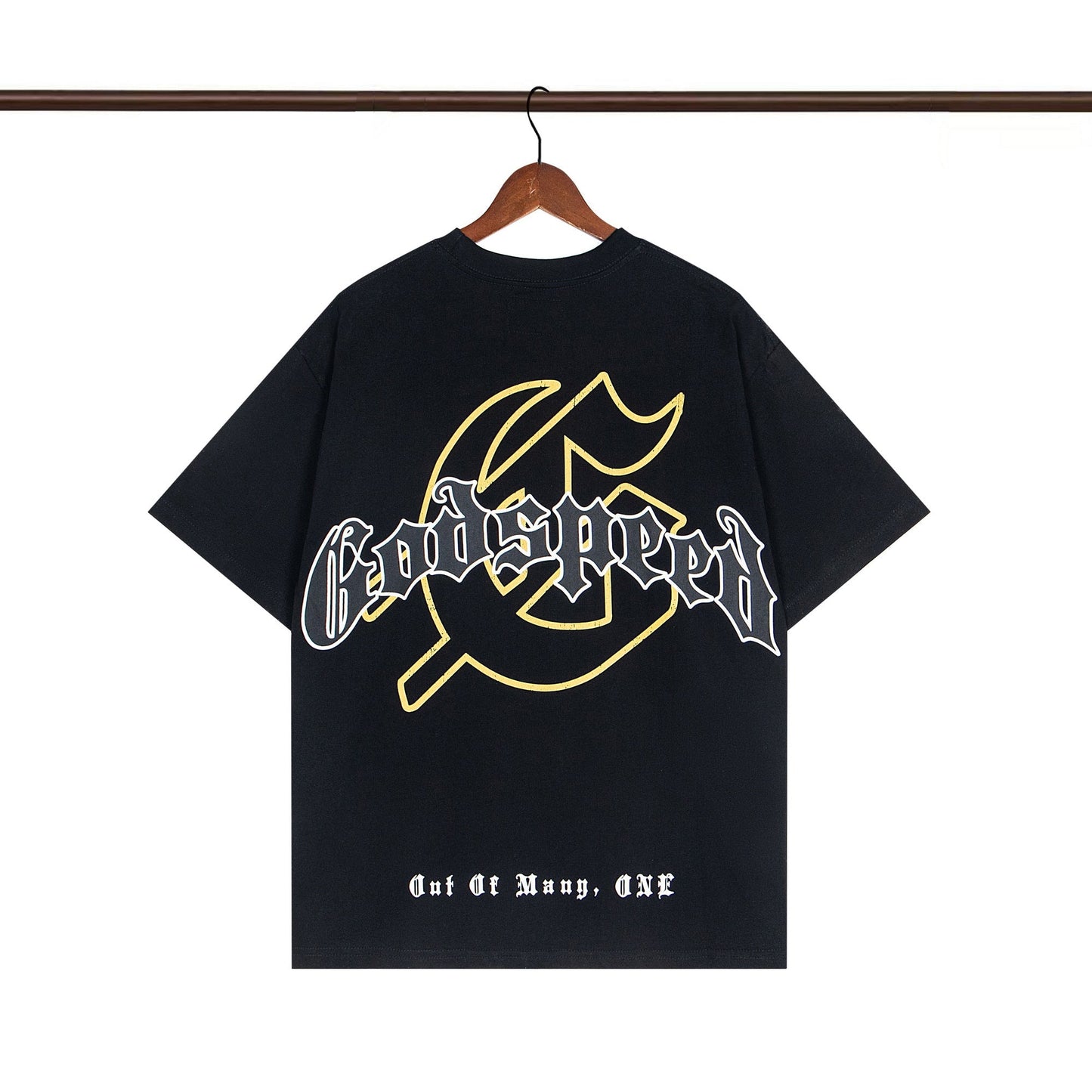 2025 New fashion T-shirt G33