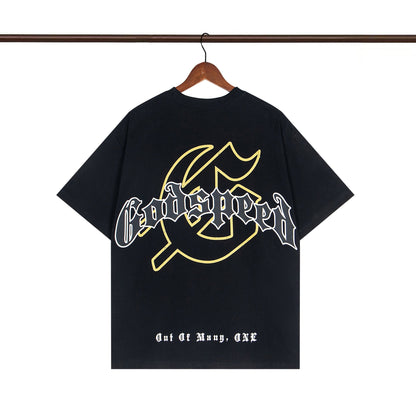 2025 New fashion T-shirt G33