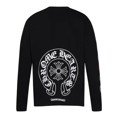 Men's Long-Sleeve T-shirtSweatshirt K8009