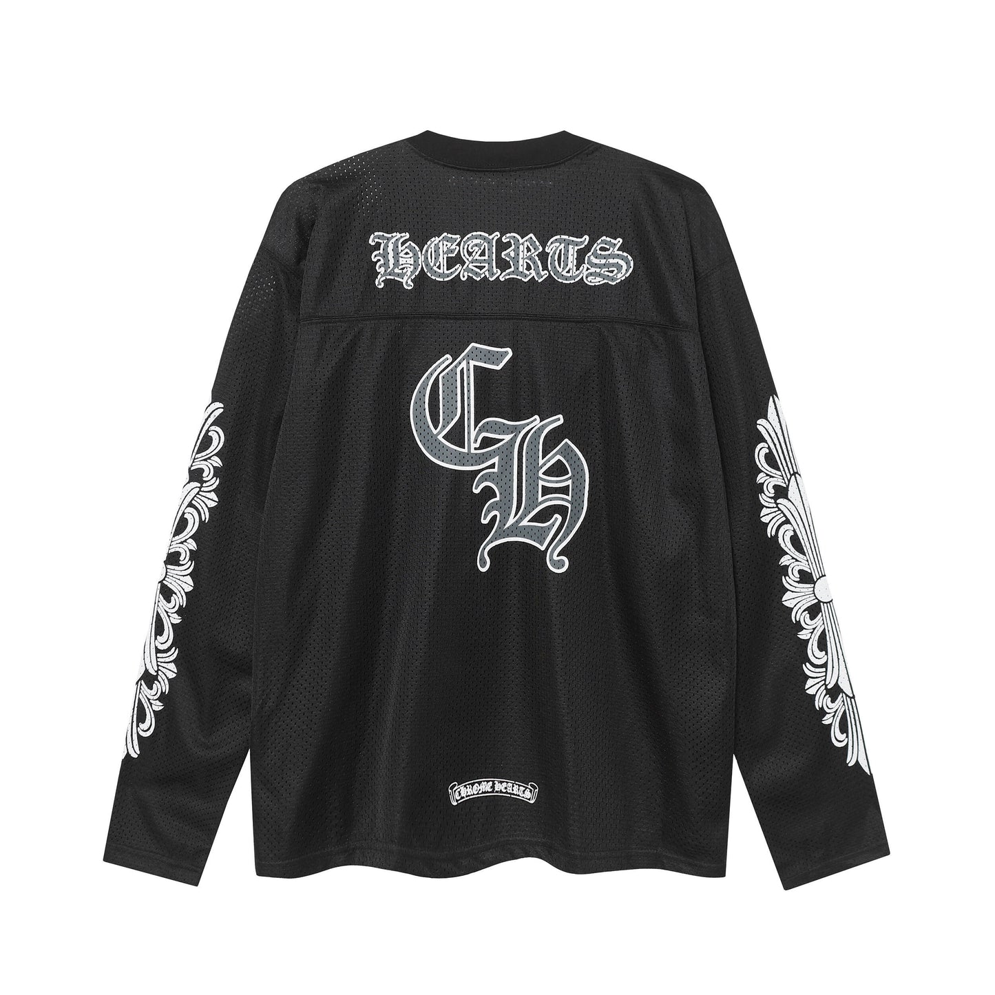 Matty Boy Mesh Warm Up Jersey 9998