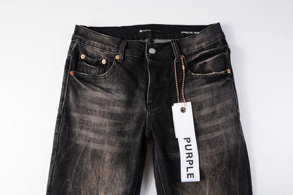 Jeans Mens Jeans Man Jeans Pants Designer Black Skinny Stickers Light Wash Ripped Motorcycle 9057