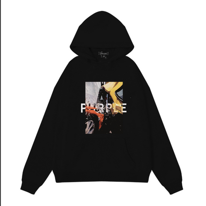 New Hoodie 982