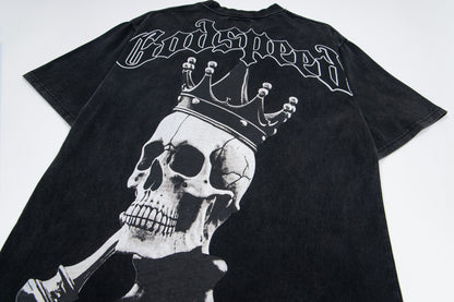 2025 New fashion T-shirt G61