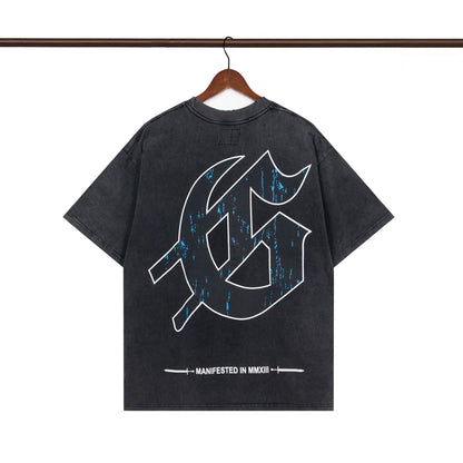 2025 New fashion T-shirt G32