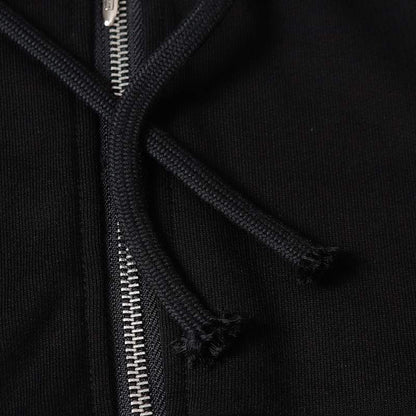 Chrome Hearts ジップアップ パーカー K5016 