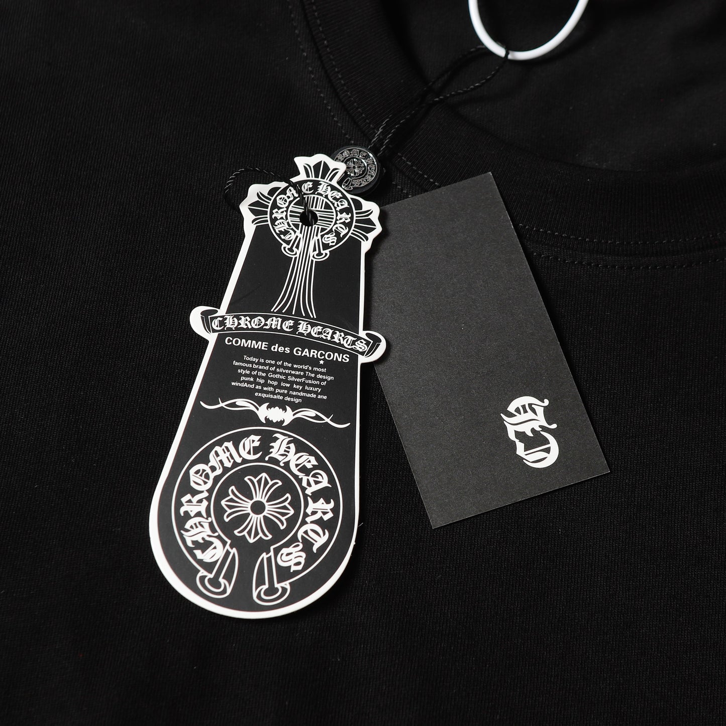 New T-shirt 2250