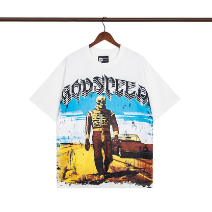 2025 New fashion T-shirt G41