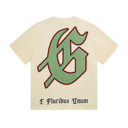 2025 New fashion T-shirt 3108