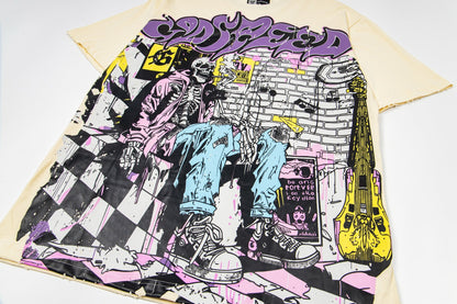 2025 New fashion T-shirt G23