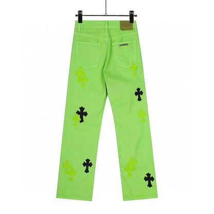 2025 NEW Pants 8166