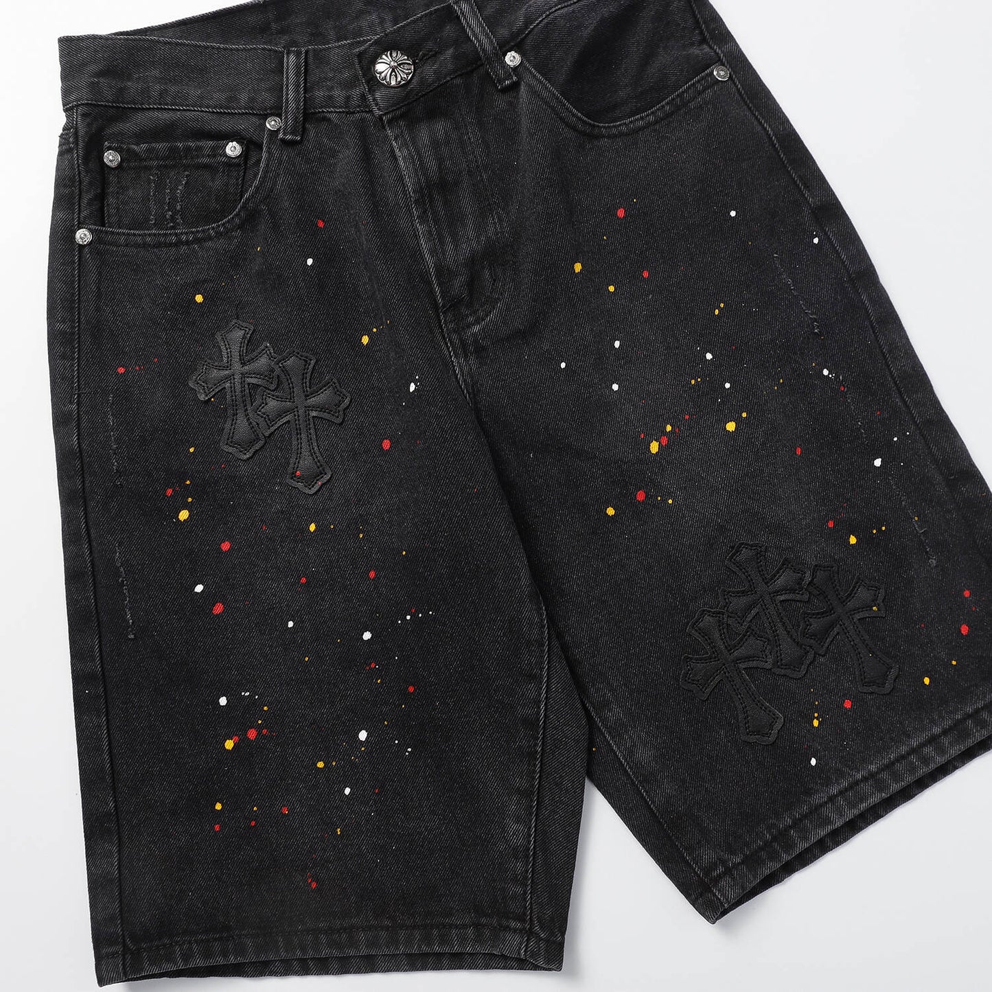 NEW Shorts 9927