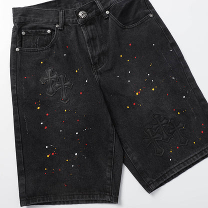 NEW Shorts 9927