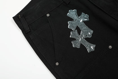 2025 NEW Pants 8164