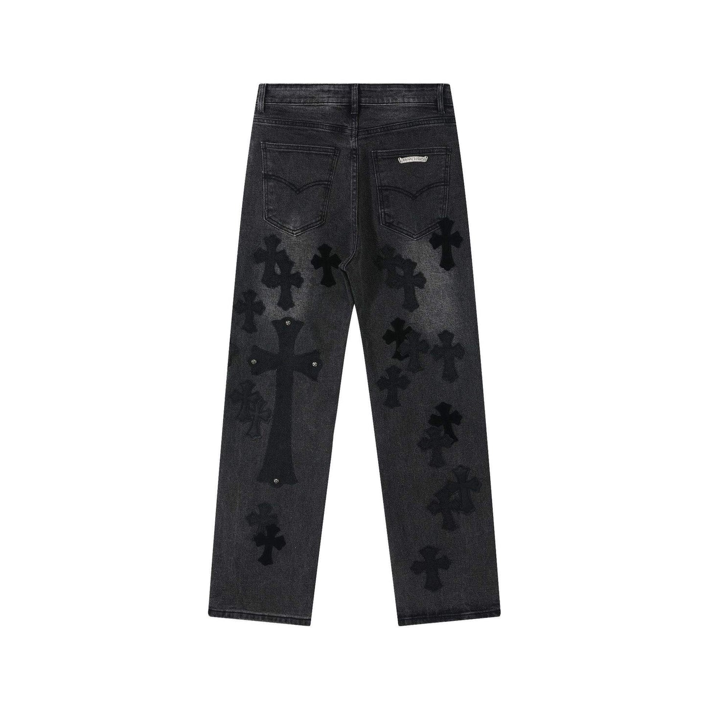 2025 NEW Pants 8120