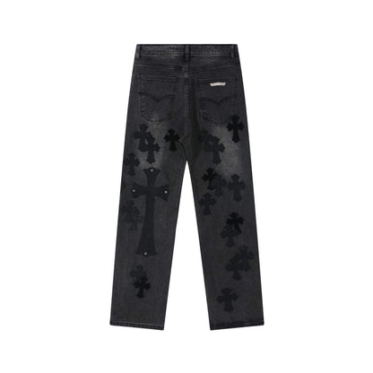 2025 NEW Pants 8120