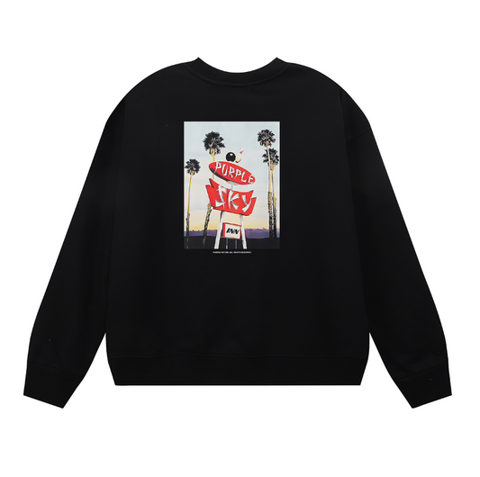New sweatshirt 1150