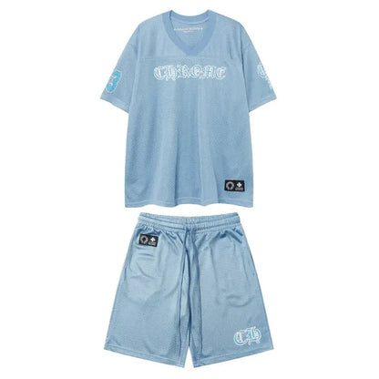 Matty Boy  Mesh Stadium Jersey 9996