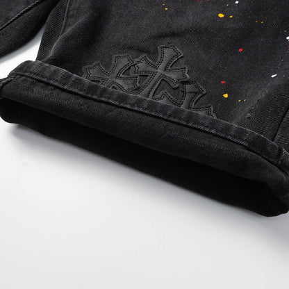 NEW Shorts 9927