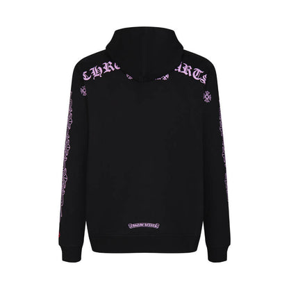 Hoodie 7025