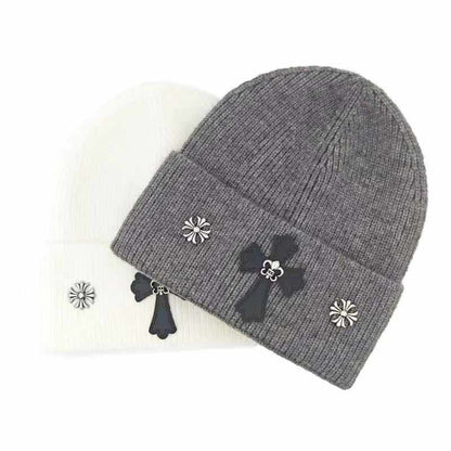 Hearts Hat
