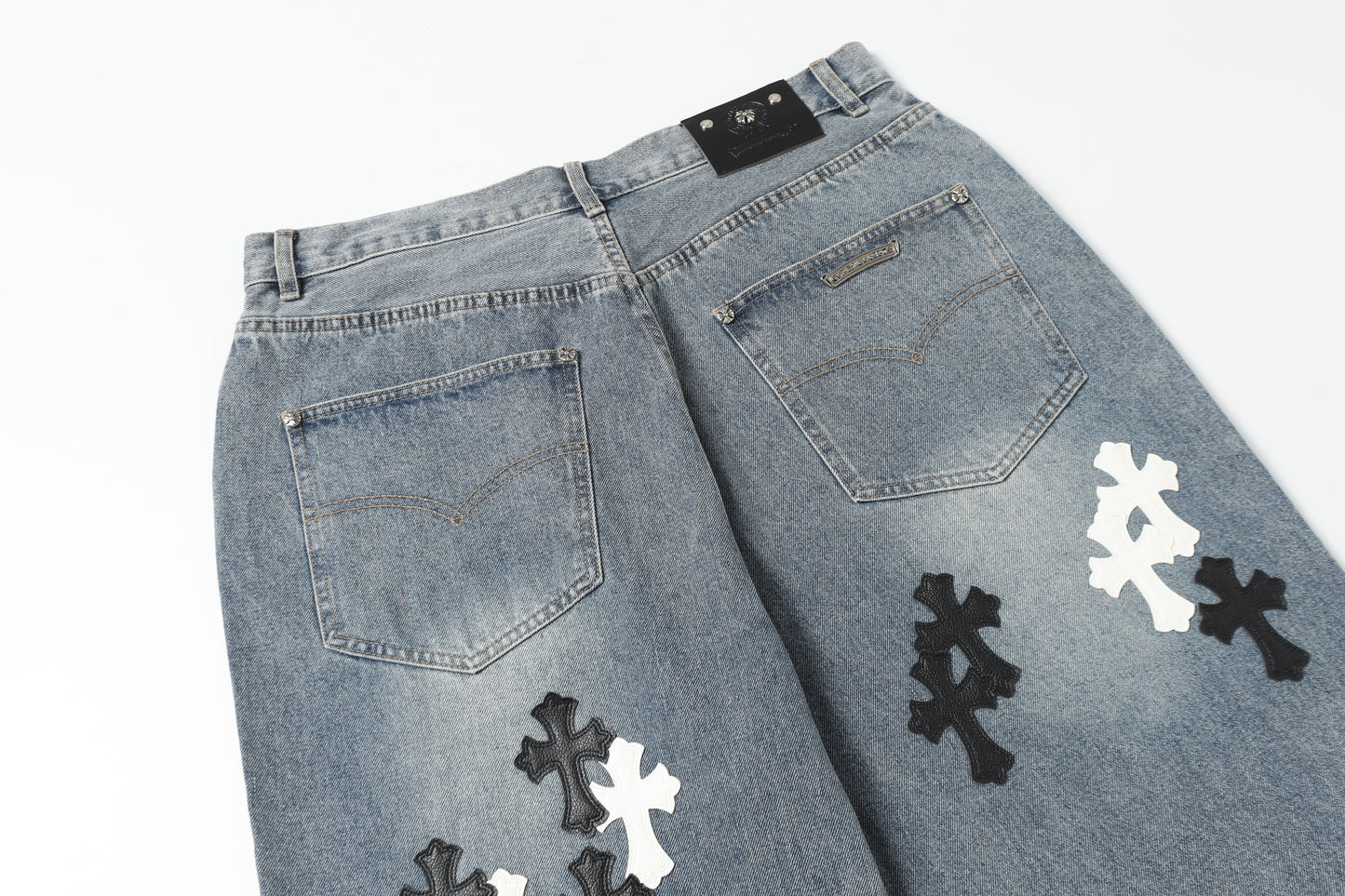 2025 NEW Pants