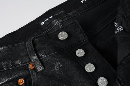 Luxury Jeans Designer Fashion Trousers Fashionable Pants Summer Breathable Cotton Blue Pants 9028