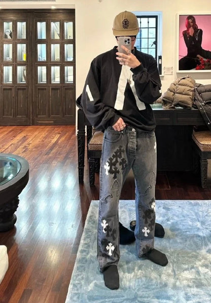 2025 NEW Pants