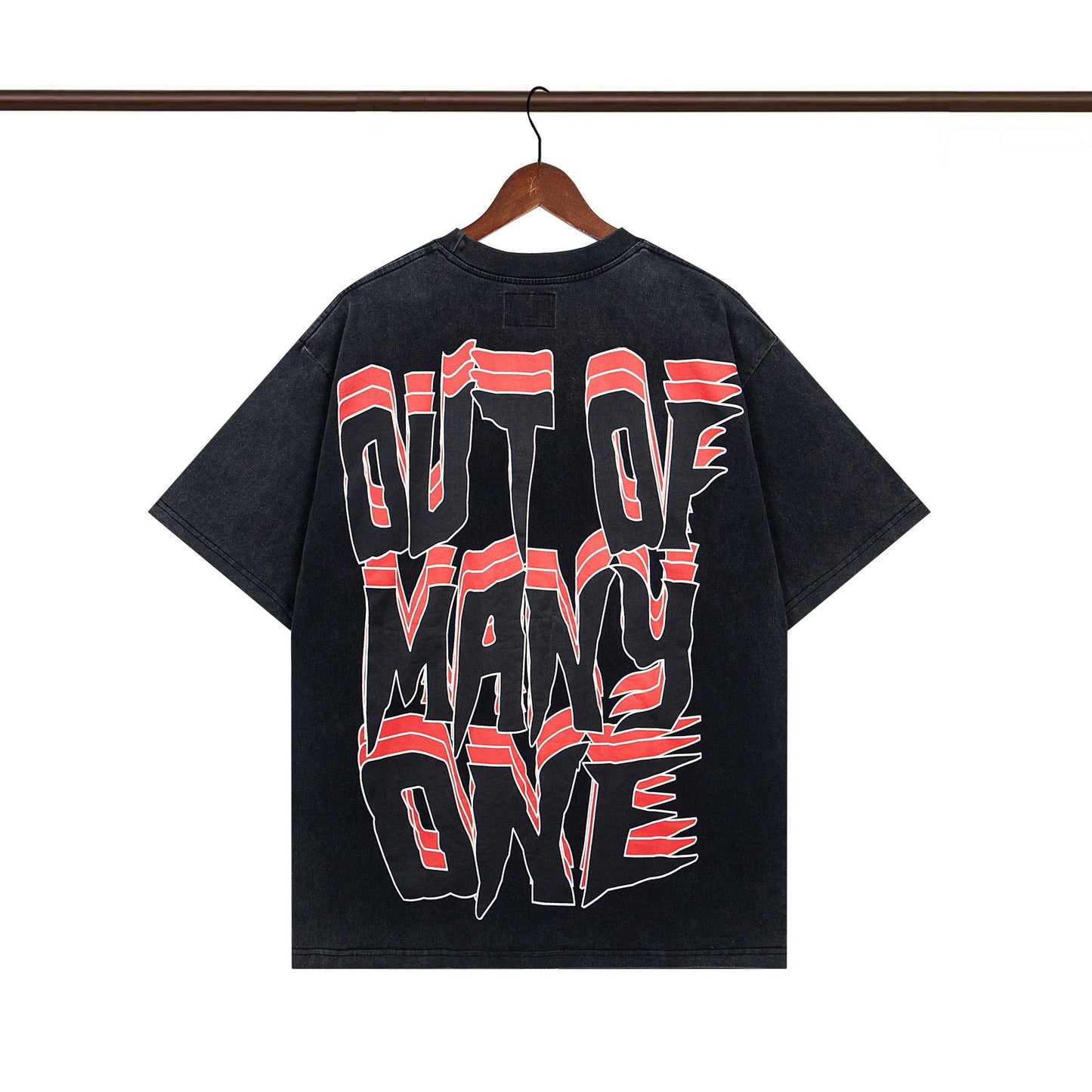 2025 New fashion T-shirt G41