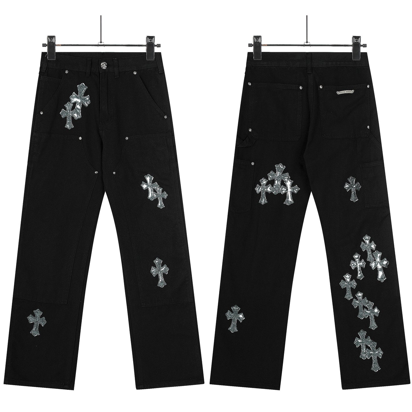 2025 NEW Pants 8164