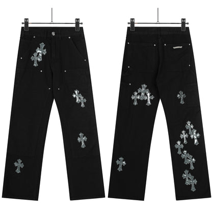 2025 NEW Pants 8164