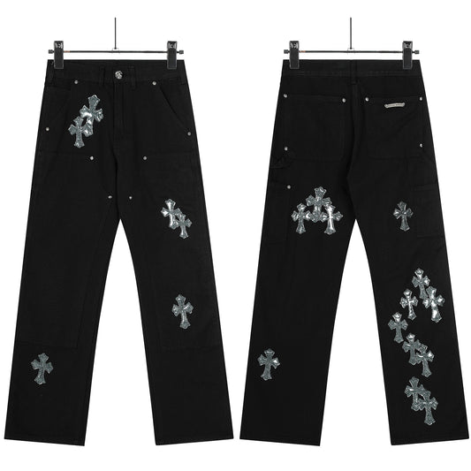 2025 NEW Pants 8164
