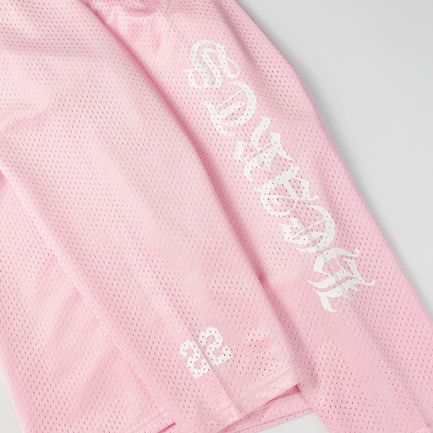 Matty Boy Mesh Warm Up Jersey 9998