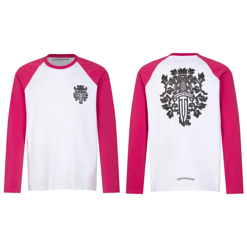 Men's Long-Sleeve T-shirtSweatshirt K9001