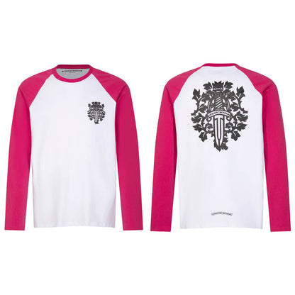 Men's Long-Sleeve T-shirtSweatshirt K9001