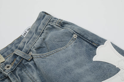 2025 NEW Pants 8146