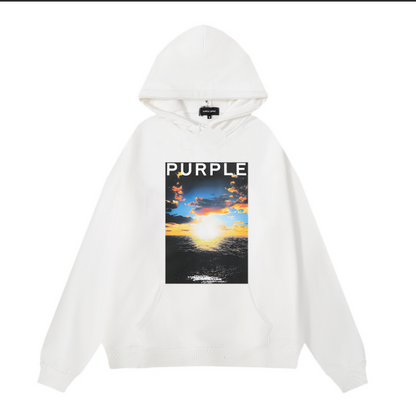 New Hoodie 982